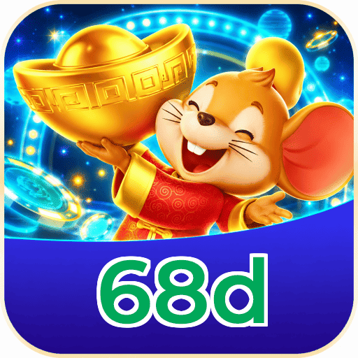 68d Logo Oficial