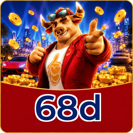 Bot 68d Telegram