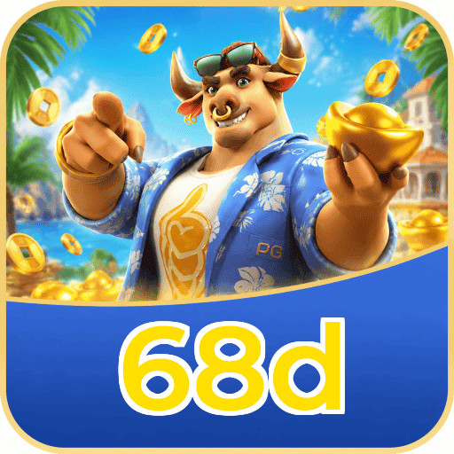 68d Loteria Online Brasil - Plataforma Certificada