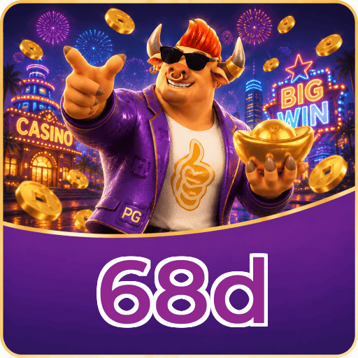 68d Logo Verificado